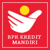 BPR Kredit Mandiri Indonesia logo