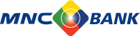 MNC Bank logo