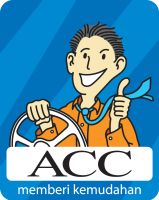 Astra Credit Companies (ACC) logo