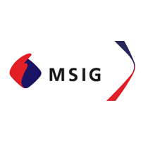 MSIG logo