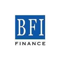 BFI Finance logo