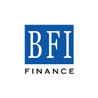 BFI Finance logo