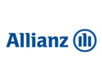 Allianz Utama logo