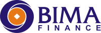 Bima Multi Finance logo
