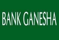 Bank Ganesha logo