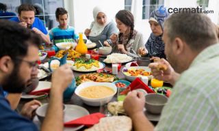 Tips Menyelenggarakan Open House Saat Lebaran Agar Lebih Meriah Cermati Com<script async src=