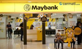 Ke Bank Di Hari Libur Ini Daftar Outlet Weekend Banking Maybank Cermati Com