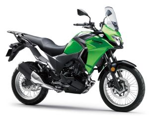 Kawasaki Versys-X 250
