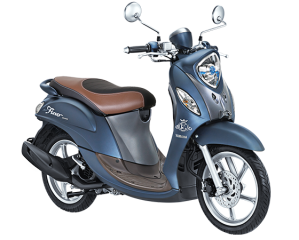 Yamaha Fino Grande 125