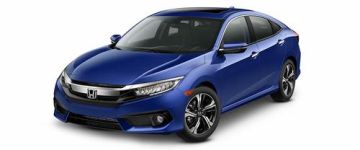51 Jual Honda Civic Cirebon Baru Terbaru