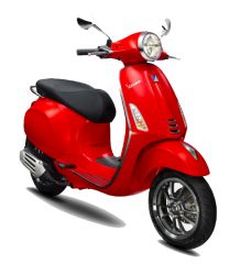 Piaggio Vespa Primavera S 150 I-GET