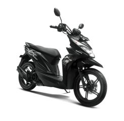 Honda Beat Street eSP