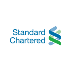 Standard Chartered logo