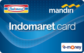 Indomaret Card - Cara Top Up, Cara Cek Saldo, dan Promo