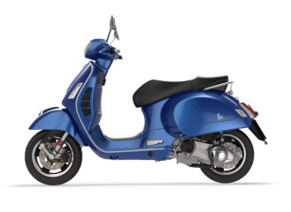 Piaggio Vespa GTS 300 3V