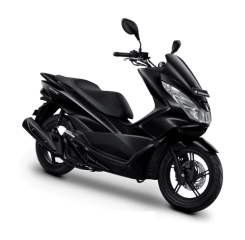 Honda PCX 150 CW MMC