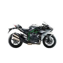Kawasaki Ninja H2