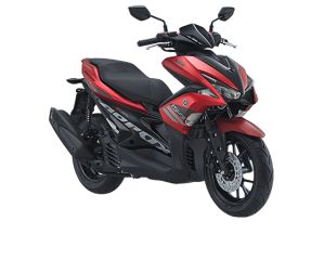 Yamaha Aerox 155