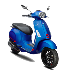 Piaggio Vespa Sprint S 150 I-GET