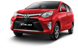 Toyota Calya