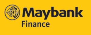 Maybank Finance Kredit Mobil Bekas