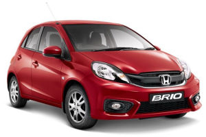 Honda Brio