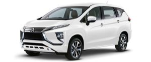 Mitsubishi Xpander