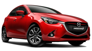 Mazda Mazda 2