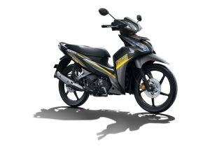 Honda Blade 125 FI