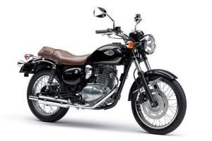 Kawasaki W250