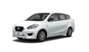 Datsun Go plus