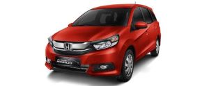Honda Mobilio