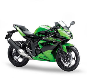 Kawasaki Ninja 250SL