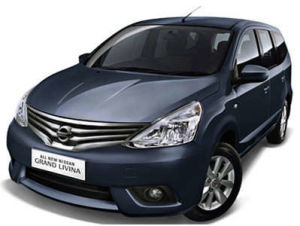 Nissan Grand Livina
