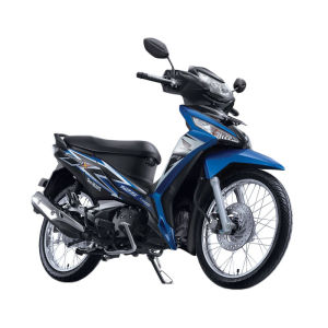 Honda Supra X 125 FI SW