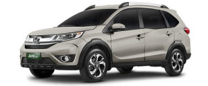 Honda BR-V