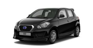 Datsun Go