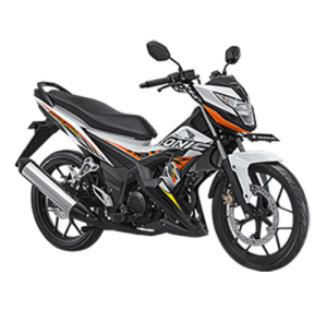 Honda Sonic 150R