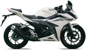 Honda All New CBR 150R
