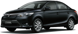 Toyota Vios