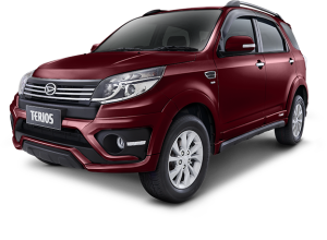 Daihatsu Terios