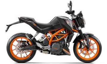 Harga deals duke 250