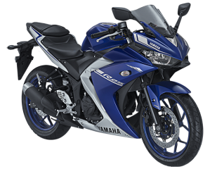 Kredit Motor Yamaha YZF R25 ABS Cermati