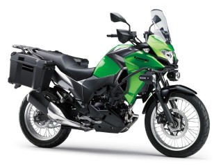 Harga motor deals kawasaki versys 250