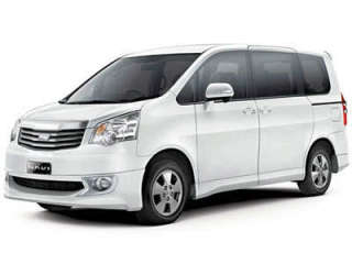 Toyota NAV1