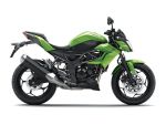 Kawasaki Z250 SL