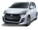 Daihatsu Sirion