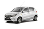 Suzuki Celerio