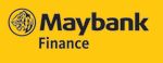 Maybank Finance Kredit Mobil Bekas