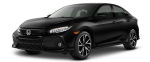 Honda Civic Hatchback
